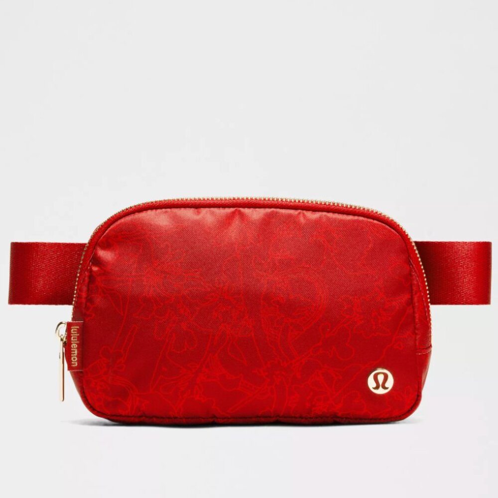 Lululemon Lunar New Year Everywhere Belt Bag 1L NWT